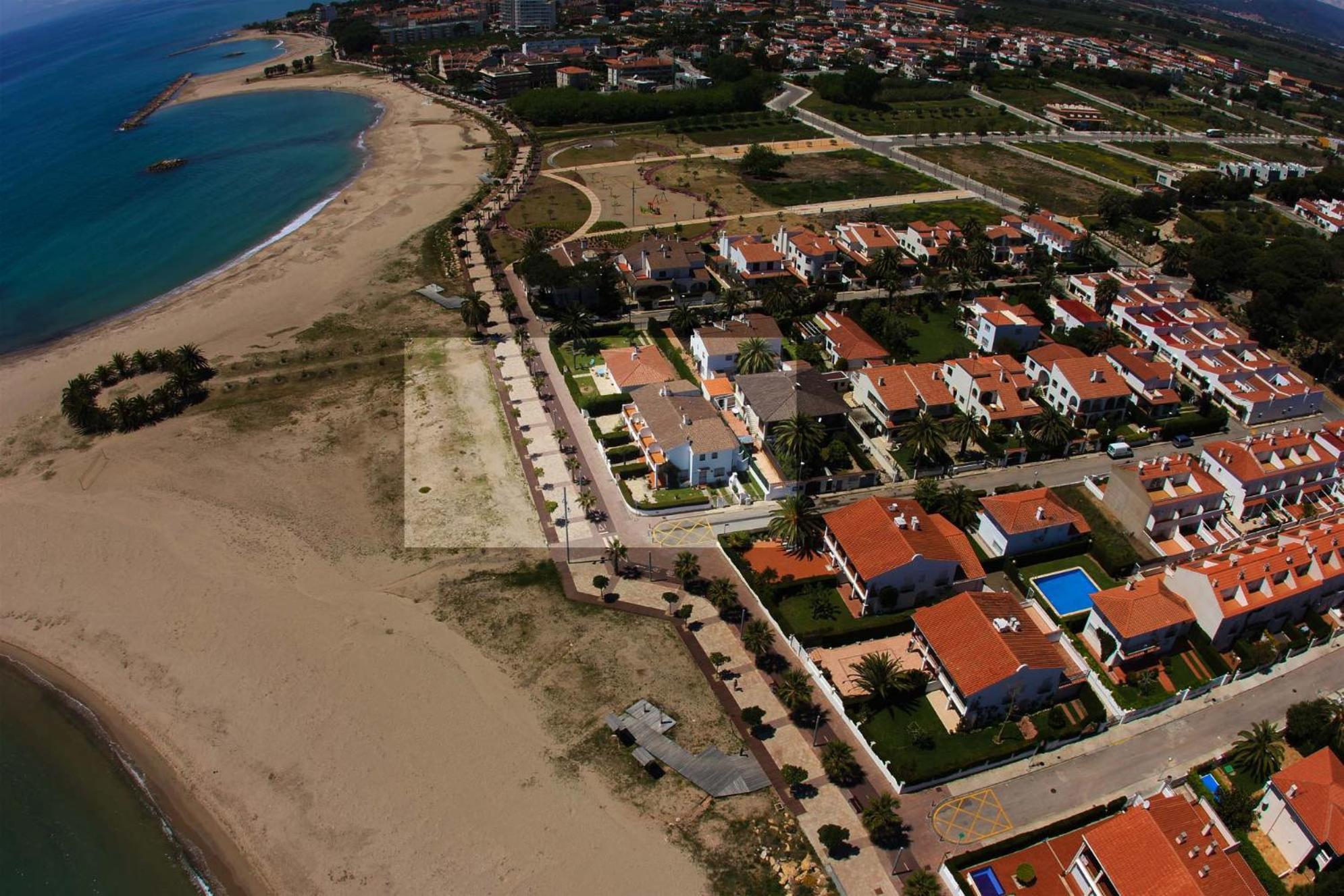 Litoral Costa Dorada - Villa Laura II Only Families 캠브릴스 외부 사진